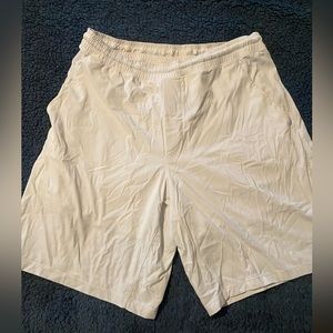 Lululemon Lined Shorts